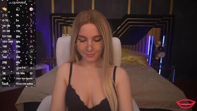 sabrinamuse public webcam profile photo 8