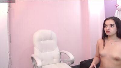 sadie_gh public webcam profile photo 8
