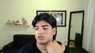 saenz18 public webcam profile photo 2