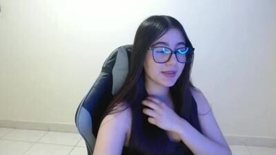 sahaliefox_ public webcam profile photo 2