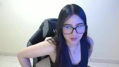 sahaliefox_ public webcam profile photo 4