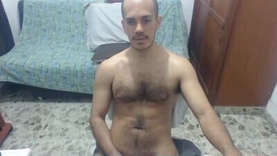 saintedy01 public webcam profile photo 2