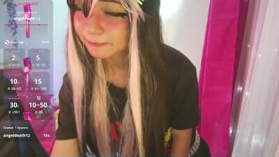 saki_nyan public webcam profile photo 2