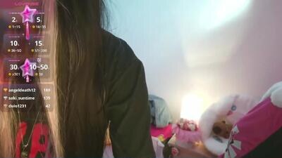 saki_nyan public webcam profile photo 3