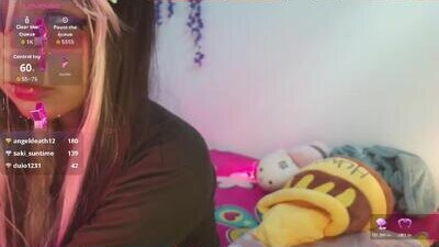 saki_nyan public webcam profile photo 5