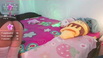 saki_nyan public webcam profile photo 6
