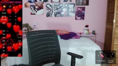sakura_beauty public webcam profile photo 2