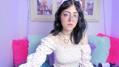 sakura_rosse public webcam profile photo 4
