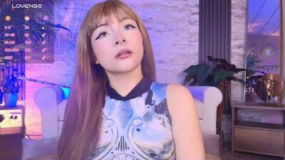 sakuramoss public webcam profile photo 2