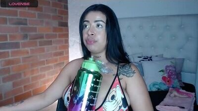 salome__palmer public webcam profile photo 8