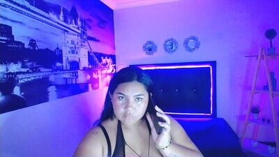salome__stars public webcam profile photo 2
