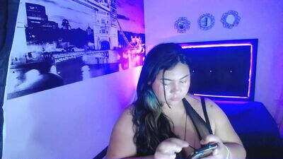 salome__stars public webcam profile photo 4
