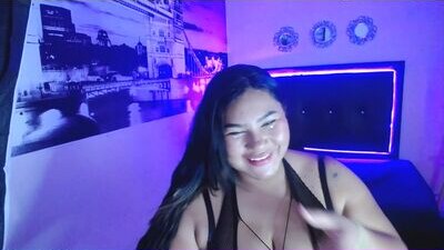 salome__stars public webcam profile photo 5