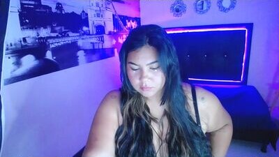 salome__stars public webcam profile photo 6