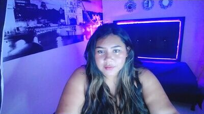 salome__stars public webcam profile photo 7