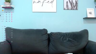 salome_adams1 public webcam profile photo 2
