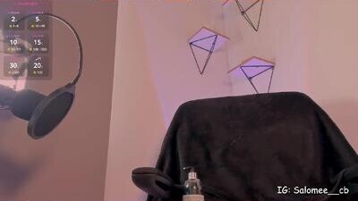 salomee__evans public webcam profile photo 5