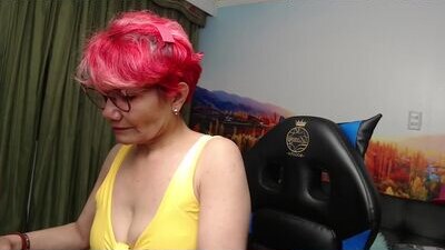 salomee_diazz public webcam profile photo 6