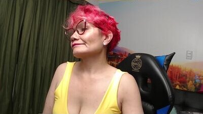 salomee_diazz public webcam profile photo 7