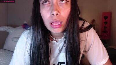salomefox2 public webcam profile photo 3