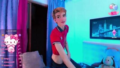 salvatore_boom public webcam profile photo 2
