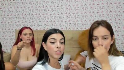 samantha_dee public webcam profile photo 2