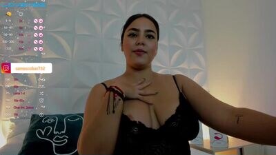samantha_escobar_ public webcam profile photo 3