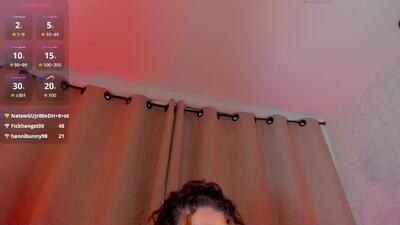 samantha_greey_ public webcam profile photo 2