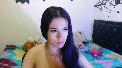 samanthacox8 public webcam profile photo 2