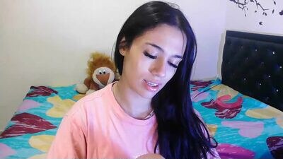 samanthacox8 public webcam profile photo 3