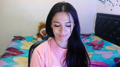 samanthacox8 public webcam profile photo 5