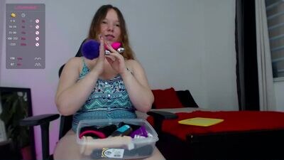 samanthaleon public webcam profile photo 4