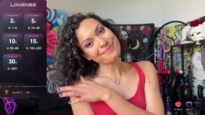 samanthasayten public webcam profile photo 2
