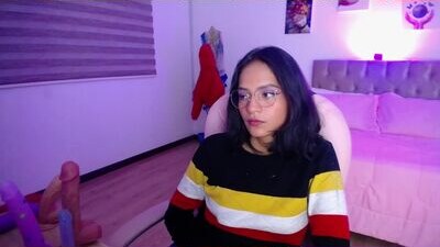 samara_beltran public webcam profile photo 5