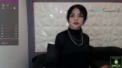 samara_tr public webcam profile photo 5