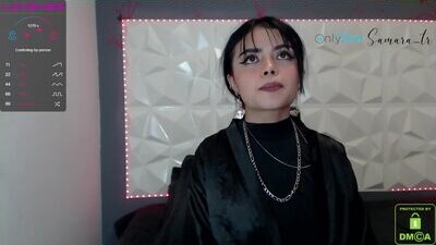 samara_tr public webcam profile photo 6