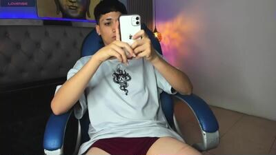 samblack_ public webcam profile photo 2