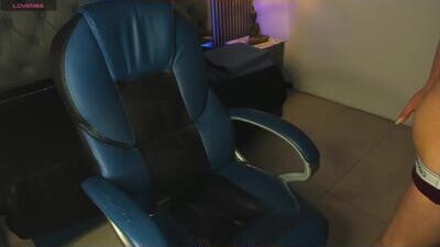 samblack_ public webcam profile photo 7
