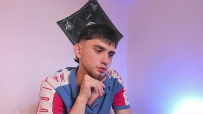 samevansx public webcam profile photo 3
