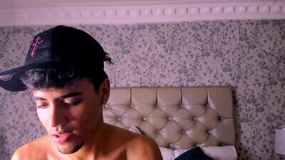 samfrrost public webcam profile photo 8
