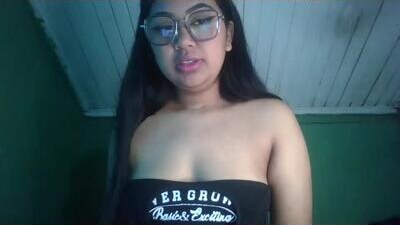 samiah768293 public webcam profile photo 8