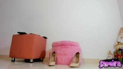 samira_nylon1 public webcam profile photo 2