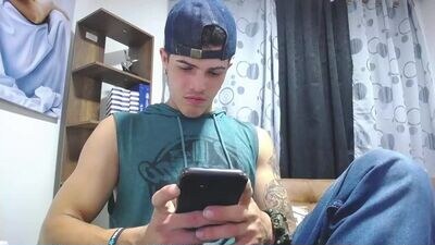 sammy_delucca public webcam profile photo 2