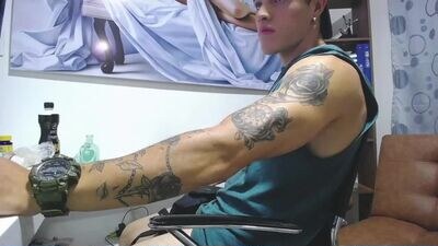 sammy_delucca public webcam profile photo 4