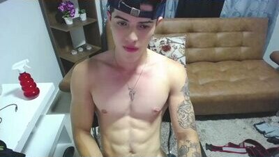 sammy_delucca public webcam profile photo 6