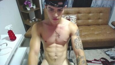 sammy_delucca public webcam profile photo 7