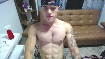 sammy_delucca public webcam profile photo 8