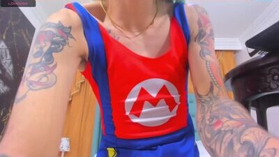 sammy_dollts public webcam profile photo 7