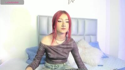 sammy_roseee public webcam profile photo 3