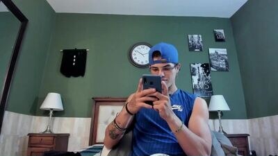 sammytop22 public webcam profile photo 3